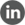 linkedin badge